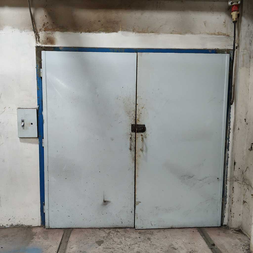 Dry Oven